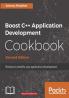 Boost C++ Application Development Cookbook - Second Edition