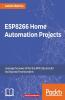 ESP8266 Home Automation Projects
