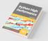 Python High Performance Second Edition