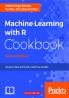 Machine Learning with R Cookbook - Second Edition