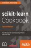 scikit-learn Cookbook - Second Edition