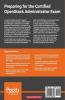 Preparing for the Certified OpenStack Administrator Exam