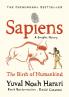 Sapiens A Graphic History Volume 1