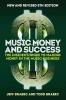 Music Money and Success