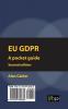 EU GDPR (European) Second edition