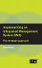 Implementing an Integrated Management System (IMS)