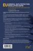 EU General Data Protection Regulation (GDPR)