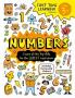 First Time Learning Numbers