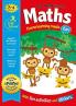 Leap Ahead Workbook Maths
