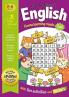 Leap Ahead Workbook English