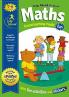 Leap Ahead Workbook Maths