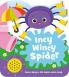 Incy Wincy Spider