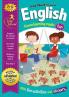 Leap Ahead Workbook English