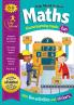 Leap Ahead Workbook Maths