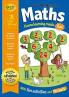 Leap Ahead Workbook Maths