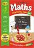 Leap Ahead Workbook Maths