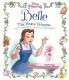 Disney Princess Beauty And The Beast: Belle The BravePrincess