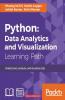 Python: Data Analytics and Visualization