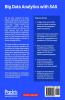 Big Data Analytics with SAS