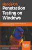 Hands-On Penetration Testing on Windows
