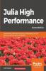 Julia High Performance