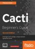 Cacti Beginner's Guide Second Edition