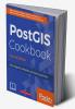 PostGIS Cookbook - Second Edition