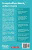 Enterprise Cloud Security and Governance