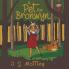 A Pet for Bronwyn
