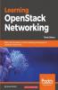Learning OpenStack Networking