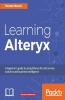 Learning Alteryx