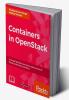 Containers in OpenStack