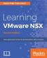 Learning VMware NSX Second Edition