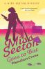 Miss Seeton Goes to Bat