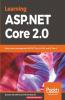 Learning ASP.NET Core 2.0