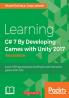 Learning C# 7 By Developing Games with Unity 2017 - Third Edition