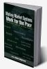 Making Market Systems Work for the Poor