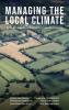 Managing the Local Climate