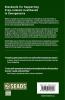 Standards for Supporting Crop-related Livelihoods in Emergencies