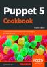 Puppet 5 Cookbook