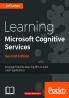 Learning Microsoft Cognitive Services