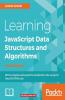 Learning JavaScript Data Structures and Algorithms