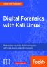 Digital Forensics with Kali Linux