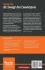 Hands-On UX Design for Developers