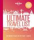 Ultimate Travel List 2