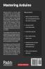 Mastering Arduino