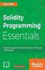 Solidity Programming Essentials