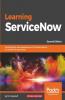 Learning ServiceNow