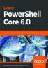 Learn PowerShell Core 6.0