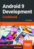 Android 9 Application Development Cookbook
